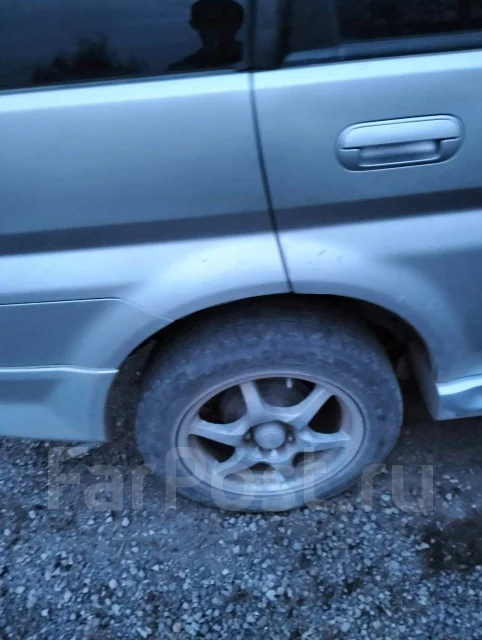 Honda HR-V. ��������, ��������, 1.6 (160��.�.), ������, 206 900����. �� ����
