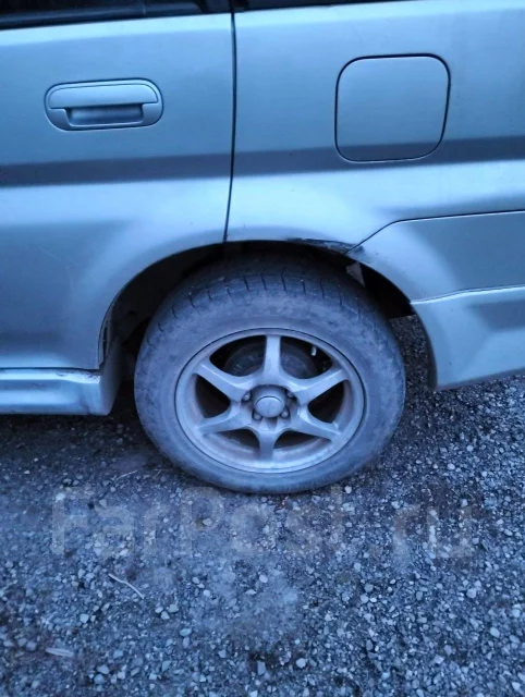 Honda HR-V. ��������, ��������, 1.6 (160��.�.), ������, 206 900����. �� ����
