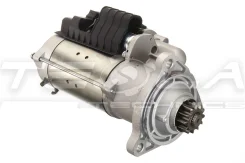 ������� 24V 5.5KW 12 ������ DAF CF 85IV/XF 95/105 Tesla Technics TT16406 TT16406 ����