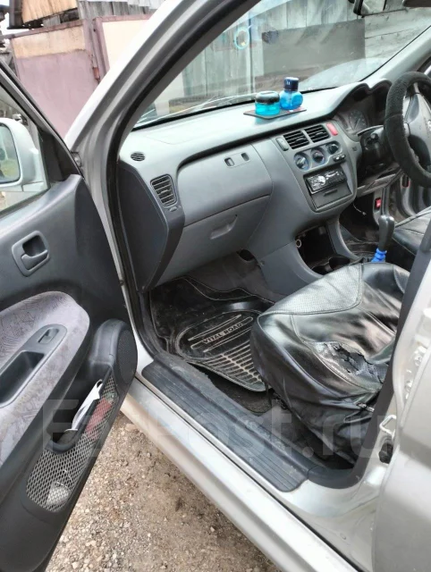 Honda HR-V. ��������, ��������, 1.6 (160��.�.), ������, 206 900����. �� ����