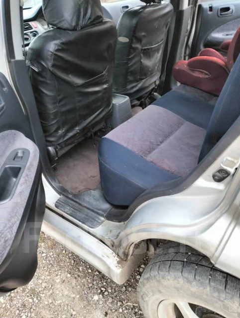 Honda HR-V. ��������, ��������, 1.6 (160��.�.), ������, 206 900����. �� ����