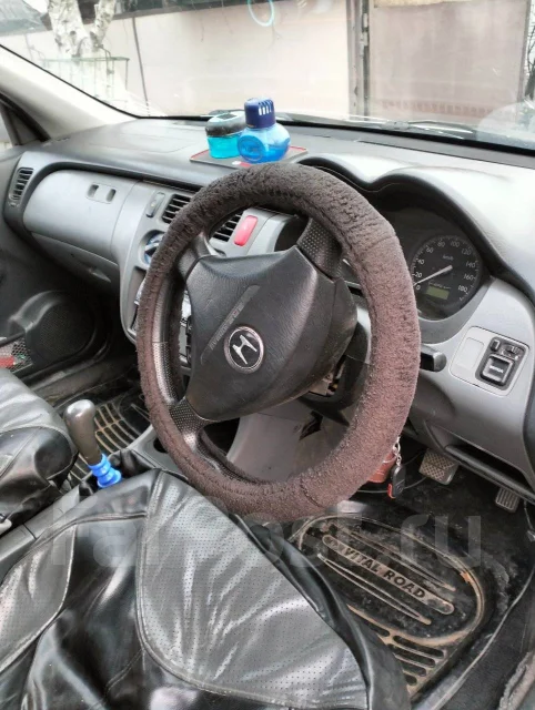 Honda HR-V. ��������, ��������, 1.6 (160��.�.), ������, 206 900����. �� ����