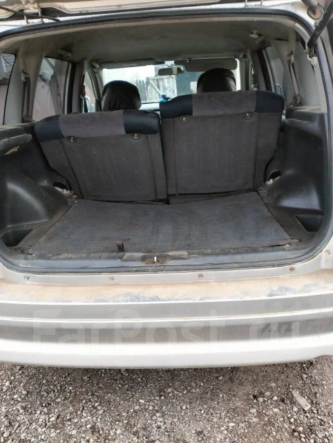 Honda HR-V. ��������, ��������, 1.6 (160��.�.), ������, 206 900����. �� ����