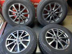 Hot Stuff Exceeder. 6.5x16", 5x114.3, ET53, �� 73���. ����