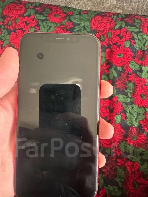 Apple iPhone 11. �/�, 128 ��, �������, 4G LTE ����