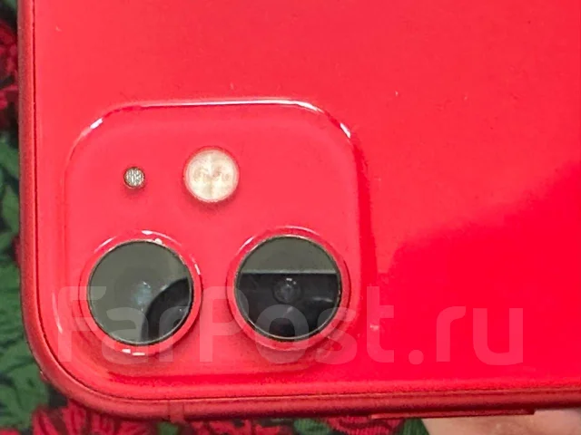 Apple iPhone 11. �/�, 128 ��, �������, 4G LTE ����