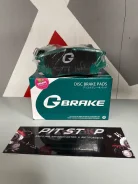 ������� ��������� �������� ������ G-Brake GP-06054 [MR389628] GP-06054 ����