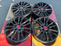 Big Way Leyseen. 7.0x17", 5x114.3, ET48,  72,0. 