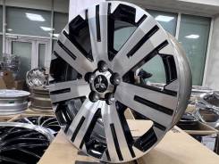 Mitsubishi. 7.0x18", 5x114.3, ET38 