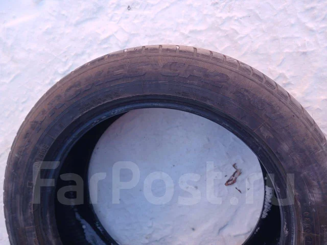 Toyo Proxes CF2. ������, �/�, ����� 50 % ����