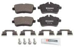 ������� �������� ����. MB M/ Gle-Class 11 Marshall M2625215 M2625215 ����