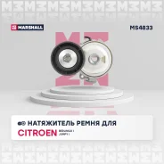 ���������� ����� ��������� ������������ MS4833 MS4833 ����