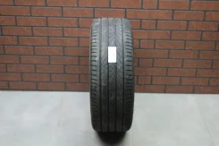 Continental UltraContact UC6. ������, 2022 ���, �/�, ����� 5 % ����