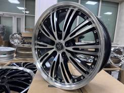 BADX Loxarny EX Matrix Junior. 7.0x18", 5x114.3, ET55, �� 73,1���. ����