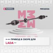    .  ABS! Lada Xray 15 M8122026 Marshall M8122026 M8122026 