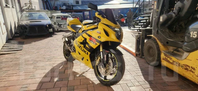 Suzuki GSX-R 750. 750����. ��., ��������, ���������, ������ �� �� ����
