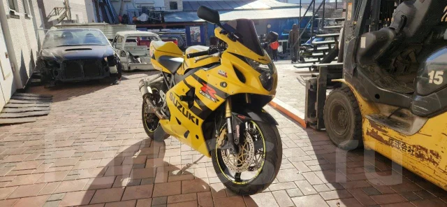 Suzuki GSX-R 750. 750����. ��., ��������, ���������, ������ �� �� ����