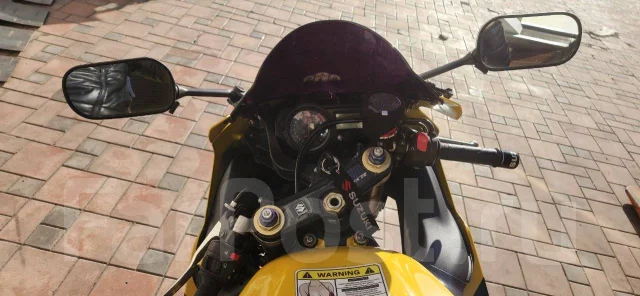 Suzuki GSX-R 750. 750����. ��., ��������, ���������, ������ �� �� ����