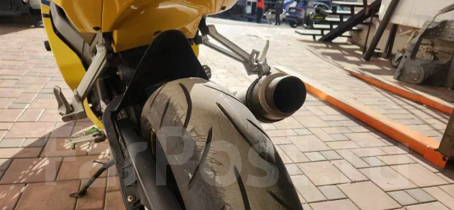 Suzuki GSX-R 750. 750����. ��., ��������, ���������, ������ �� �� ����