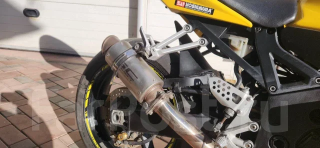 Suzuki GSX-R 750. 750����. ��., ��������, ���������, ������ �� �� ����