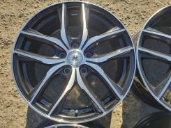 BADX D.O.S. Adula. 7.0x17", 5x114.3, ET40, �� 73,3���. ����