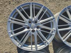 Bridgestone Eco Forme CRS101. 7.0x17", 5x100, ET53, �� 73,3���. ����