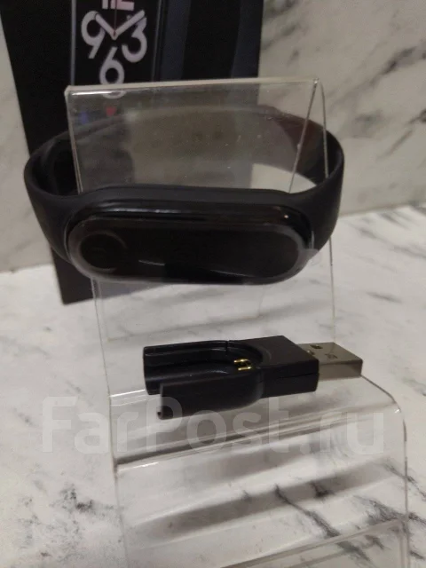 Xiaomi Smart Band 7 ����