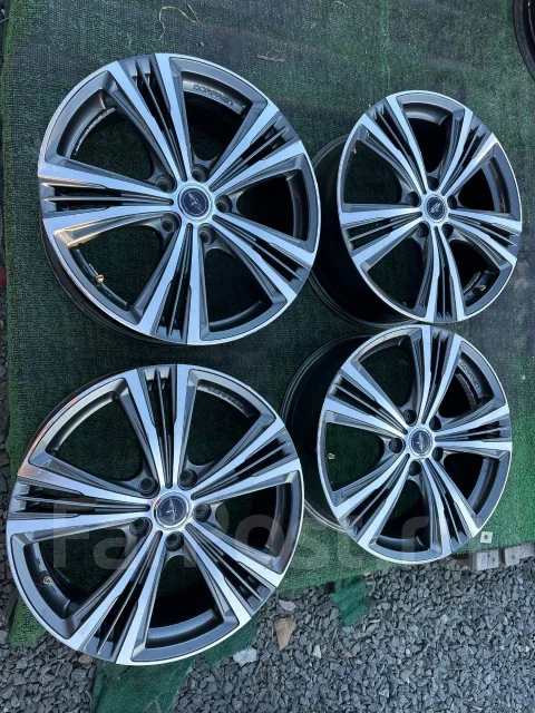Topy Dorfren. 7.0x18", 5x114.3, ET55, �� 73,1���. ����