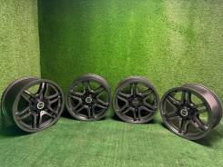Jaos Victron. 8.0x17", 6x139.7, ET25, �� 106,1���. ����