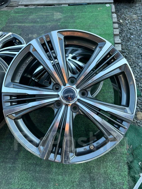 Topy Dorfren. 7.0x18", 5x114.3, ET55, �� 73,1���. ����