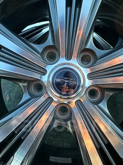 Topy Dorfren. 7.0x18", 5x114.3, ET55, �� 73,1���. ����