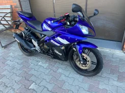 Yamaha YZF-R15. 150����. ��., ��������, ���������, ��� ������� ����