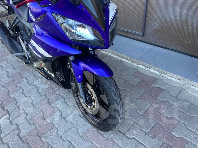 Yamaha YZF-R15. 150����. ��., ��������, ���������, ��� ������� ����