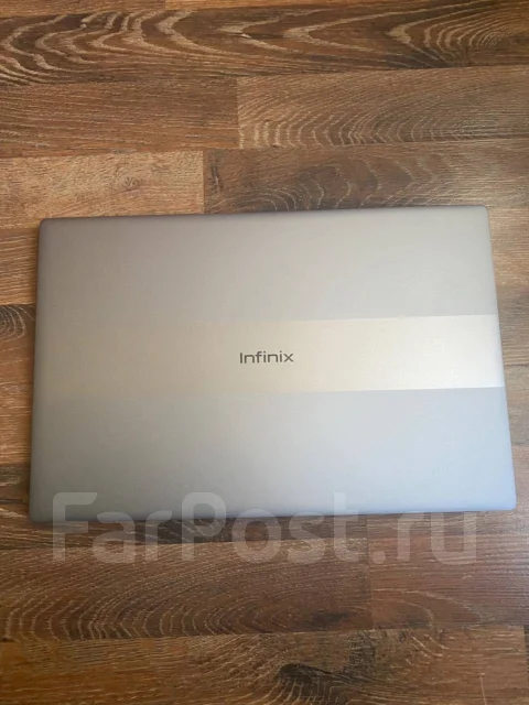 Infinix InBook Y2 Plus. 15.6", 3����, ��� 8 ��, ���� 256���, WiFi: 1, Bluetooth: 1 ����