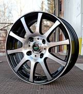 Megami MGM-2. 6.0x15", 4x114.3, ET40,  66,1. 