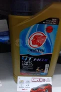 Idemitsu 4T. 10W-40, �����������������, 1��. ��� ����� �� ������������ ����