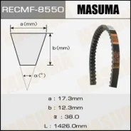 ������ ����������� Masuma ��.8550 17�1426 �� Masuma 8550 ����