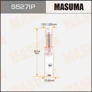 ����� ��������� Masuma S527IP / Iridium+Platinum (Silzkgr8B8S) Masuma S527IP ����