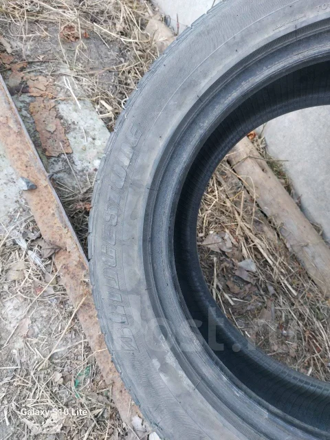 Bridgestone B500Si. ������, �/�, ����� 15 % ����