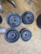 ATX. x14", 4x100,  57,0. 