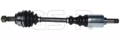 ������ ����� 608mm Peugeot 405 1.6/1.9D 87 GSP 245023 245023 ����
