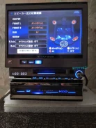 Panasonic CN-RA04D ����