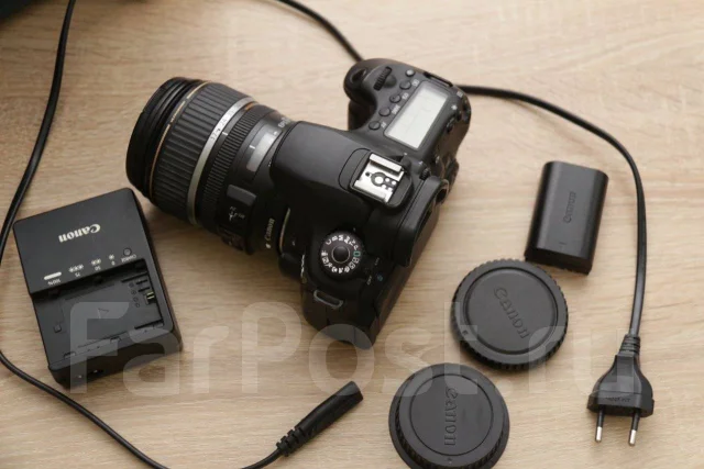 Canon EOS 60D. 15 - 19.9 ��, ���: 5� ����