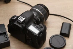 Canon EOS 60D. 15 - 19.9 ��, ���: 5� ����