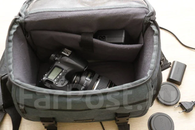 Canon EOS 60D. 15 - 19.9 ��, ���: 5� ����