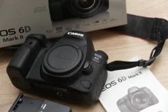Canon EOS 6D Mark II. 20 � ����� ��, ���: ��� ���� ����