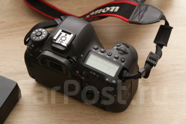 Canon EOS 6D Mark II. 20 � ����� ��, ���: ��� ���� ����