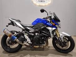 Suzuki GSR 750A