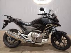 Honda NC 700X