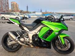 Kawasaki Ninja 1000